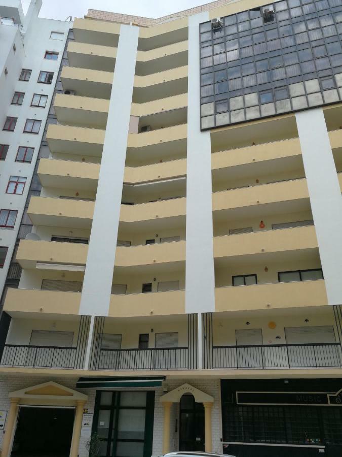 Apartamento Sun Sight Portimão Exterior foto
