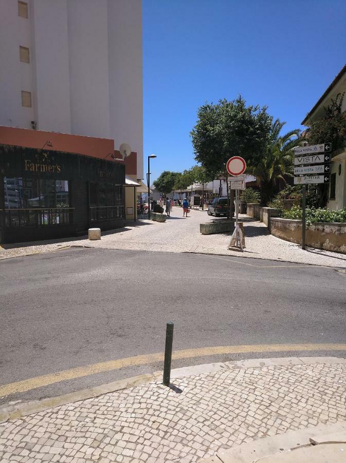 Apartamento Sun Sight Portimão Exterior foto